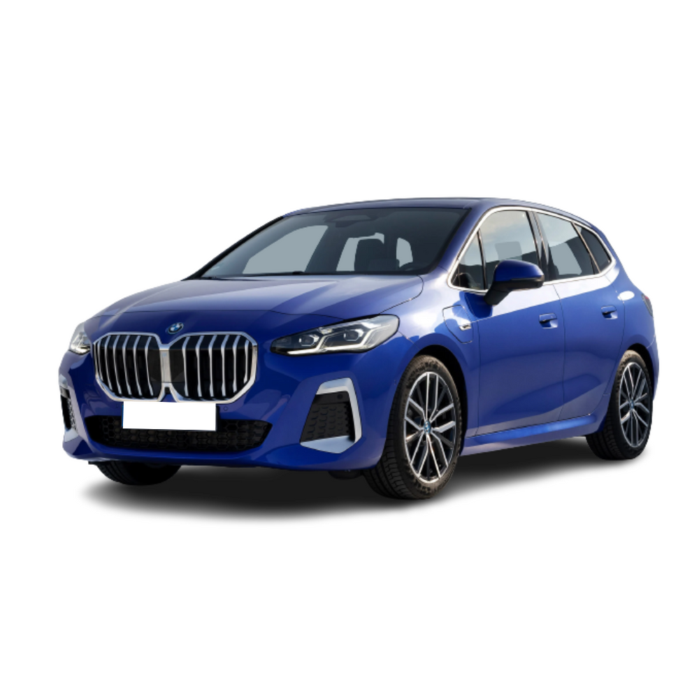 Covorase auto tip tavita BMW Seria 2 U06 fabricatie 11.2021 - prezent, caroserie van
