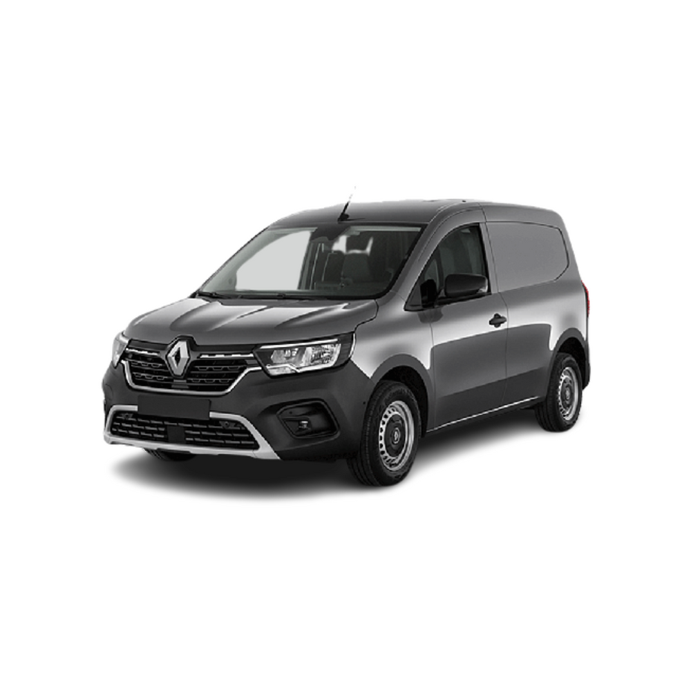 Tavite portbagaj Renault Kangoo E-Tech fabricatie 2022 - prezent, caroserie van