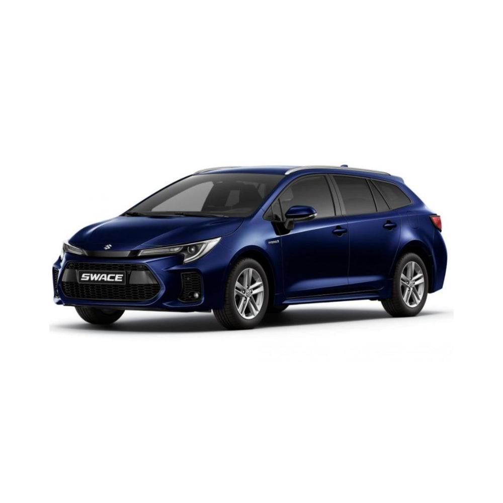 Covorase auto tip tavita Suzuki Swace Hybrid fabricatie 11.2020 - prezent, caroserie combi