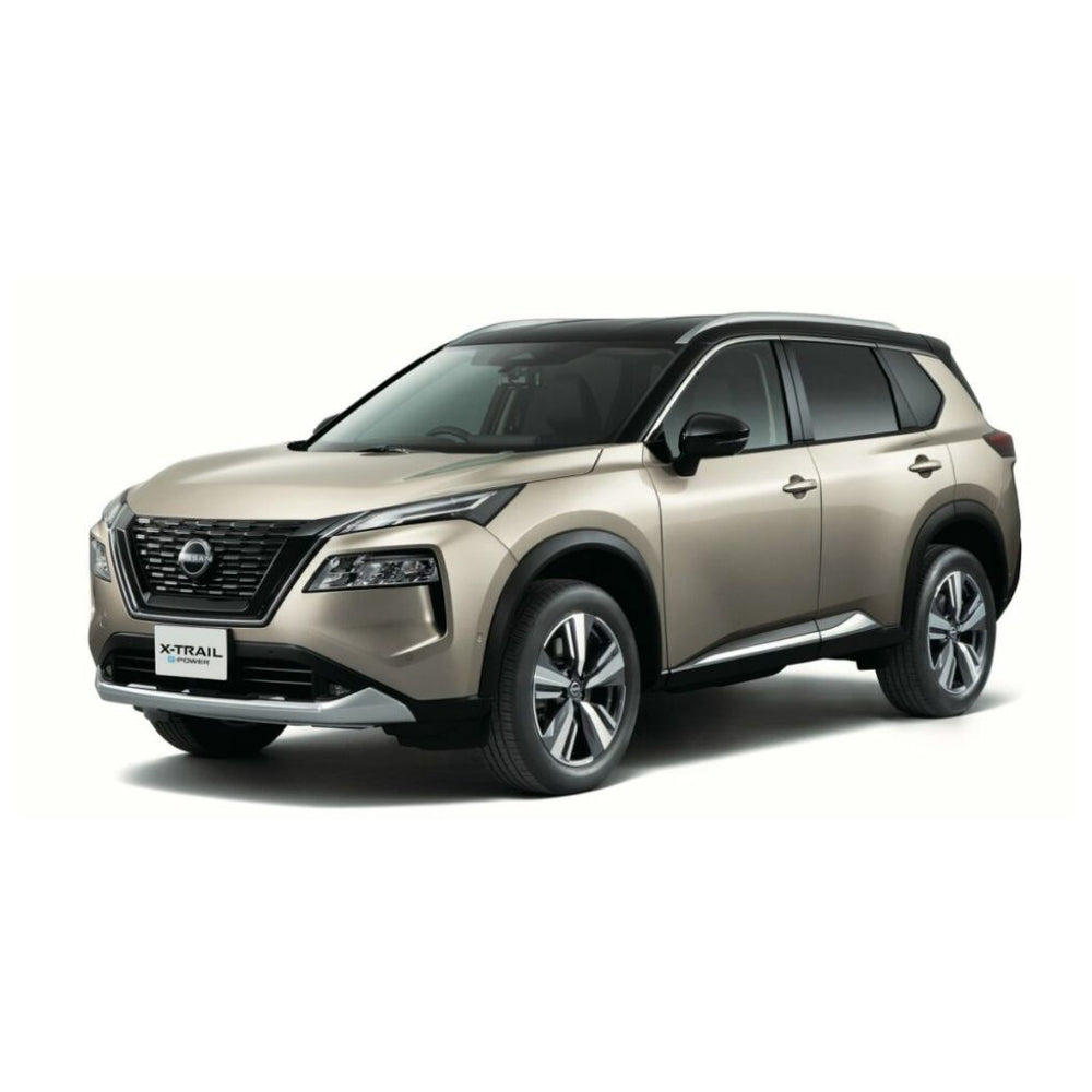 Nissan X-Trail e-Power fabricatie 09.2022 - prezent, caroserie suv