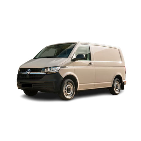 Covorase auto tip tavita Volkswagen T6.1 Transporter fabricatie 2019 - prezent, caroserie van