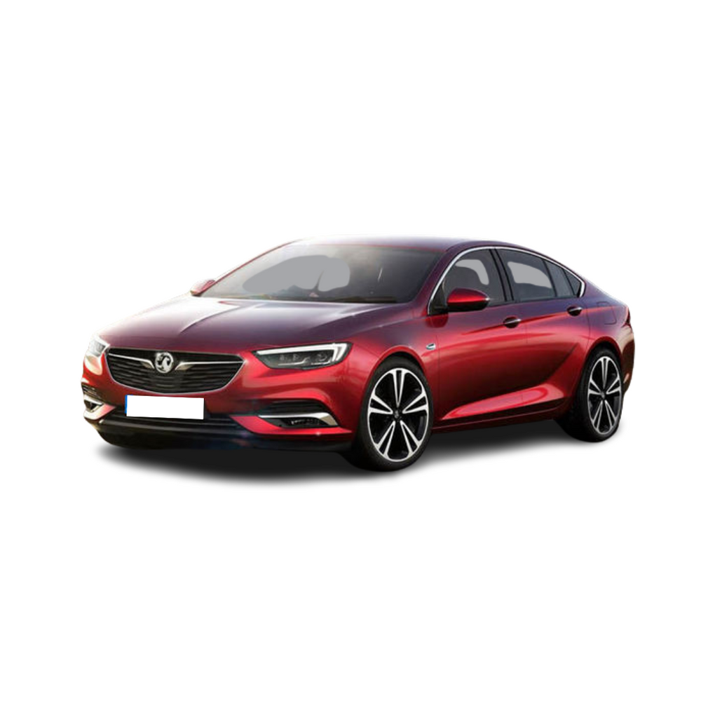 Opel Insignia Grand Sport fabricatie 2017 - 2019, caroserie sedan