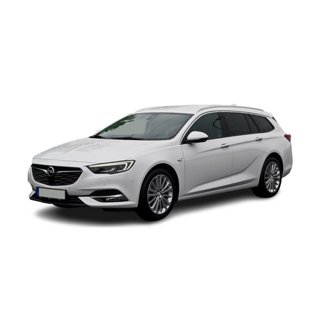 Tavite portbagaj Opel Insignia Sports Tourer fabricatie 2017 - 2020, caroserie combi