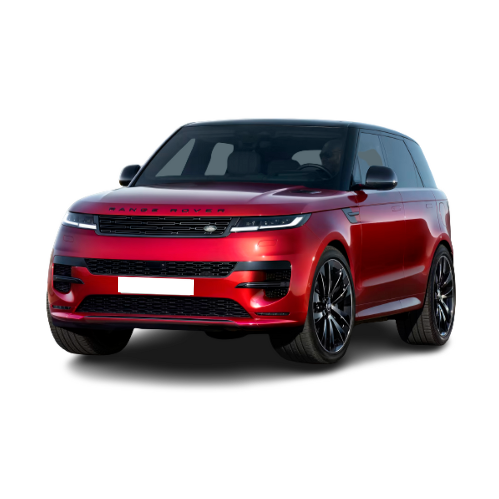 Land Rover Range Rover Sport III fabricatie 2022 - prezent, caroserie suv