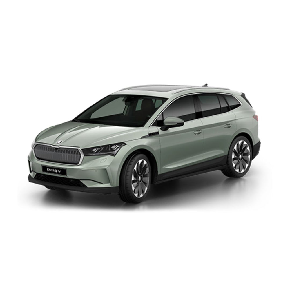 Tavite portbagaj Skoda Enyaq IV EV fabricatie 02.2022 - prezent, caroserie suv