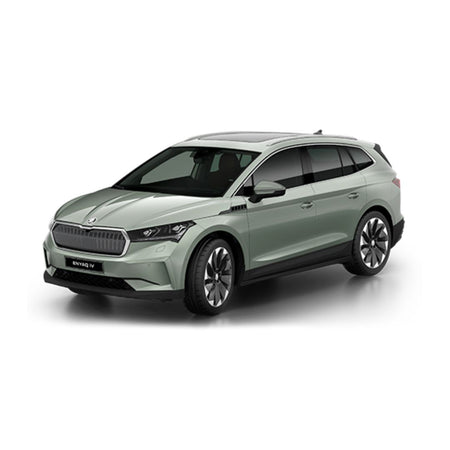 Tavite portbagaj Skoda Enyaq IV Electric fabricatie 02.2022 - prezent, caroserie suv