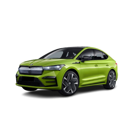 Tavite portbagaj Skoda Enyaq IV Electric fabricatie 02.2022 - prezent, caroserie coupe