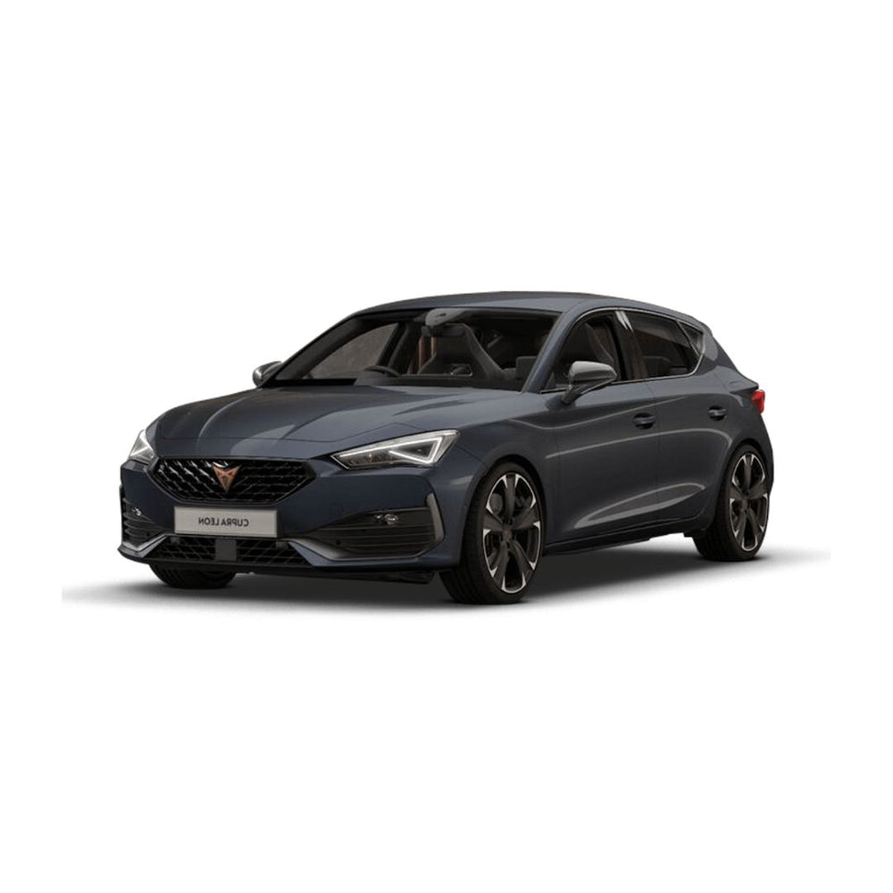 Cupra Leon MHEV fabricatie 08.2022 - prezent, caroserie hatchback