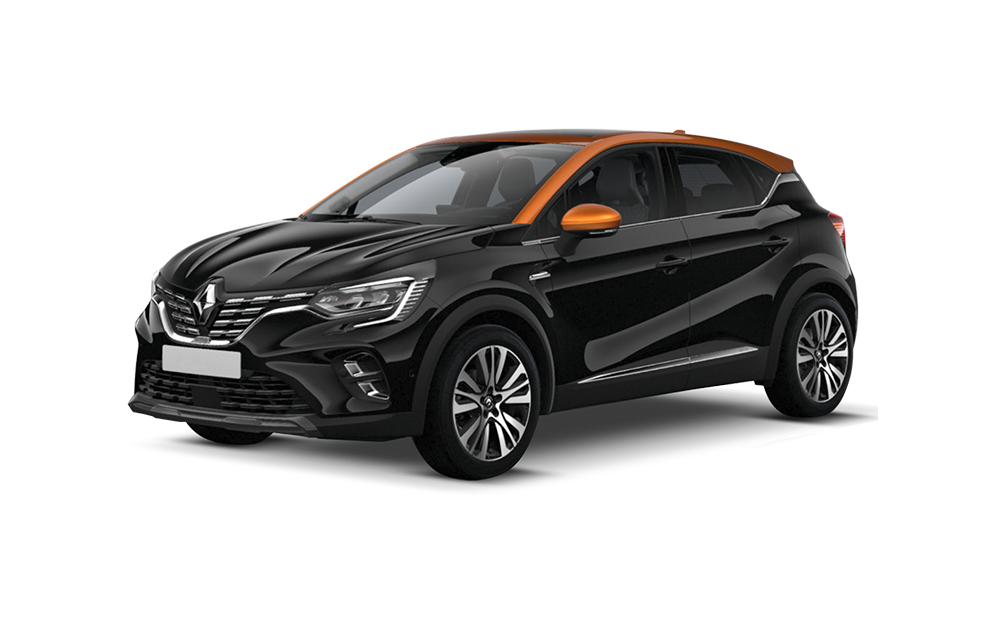 Renault Captur II E-Tech PHEV fabricatie 06.2020 - prezent, caroserie suv