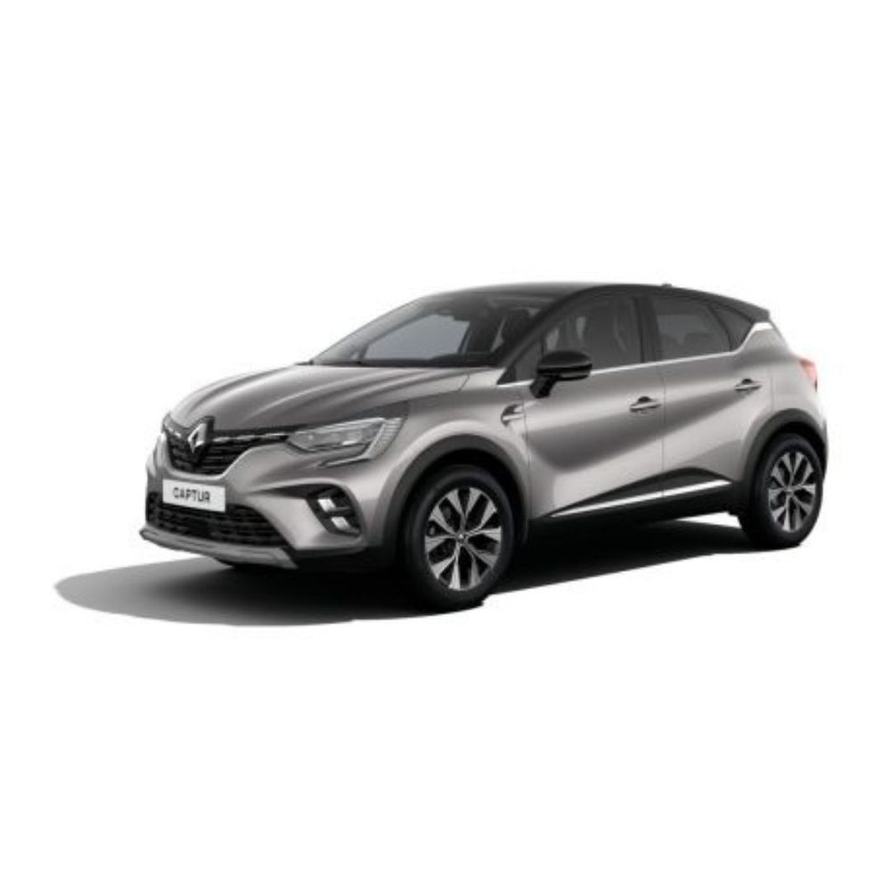 Covorase auto tip tavita Renault Captur II Techno MHEV fabricatie 05.2022 -06.2024, caroserie suv