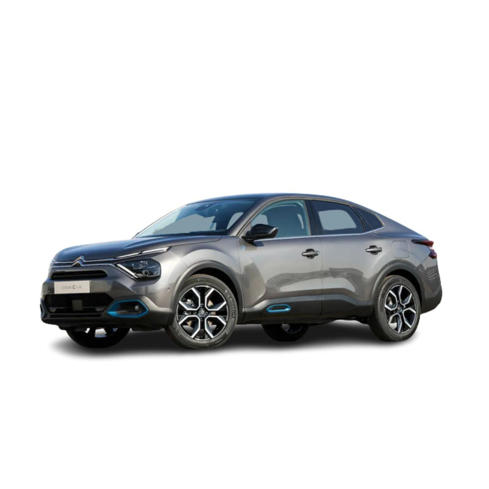 Covorase auto tip tavita Citroen C4 X fabricatie 10.2022 - 2024, caroserie suv