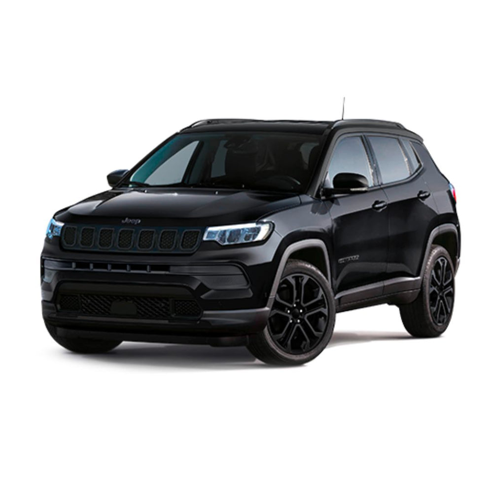 Jeep Compass MHEV fabricatie 2021 - prezent, caroserie suv