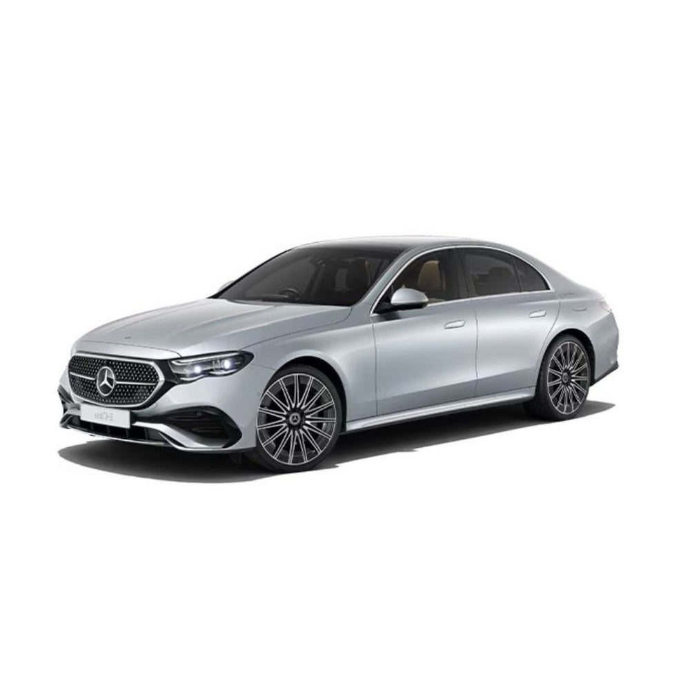 Mercedes E-Class W213 Hybrid fabricatie 2016 - prezent, caroserie sedan