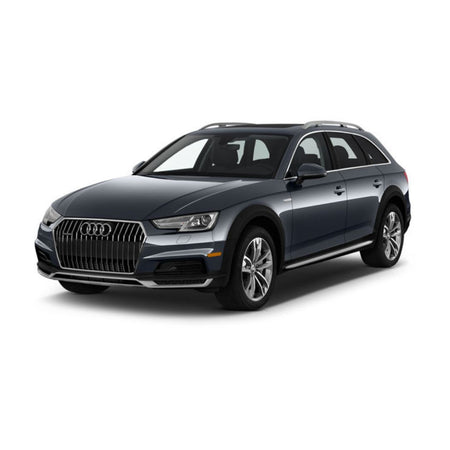 Covorase auto Audi A6 Allroad fabricatie 2018 - prezent, caroserie combi