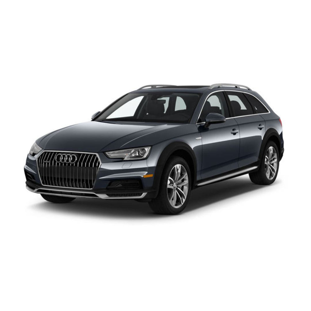 Audi A6 Allroad fabricatie 2018 - prezent, caroserie combi