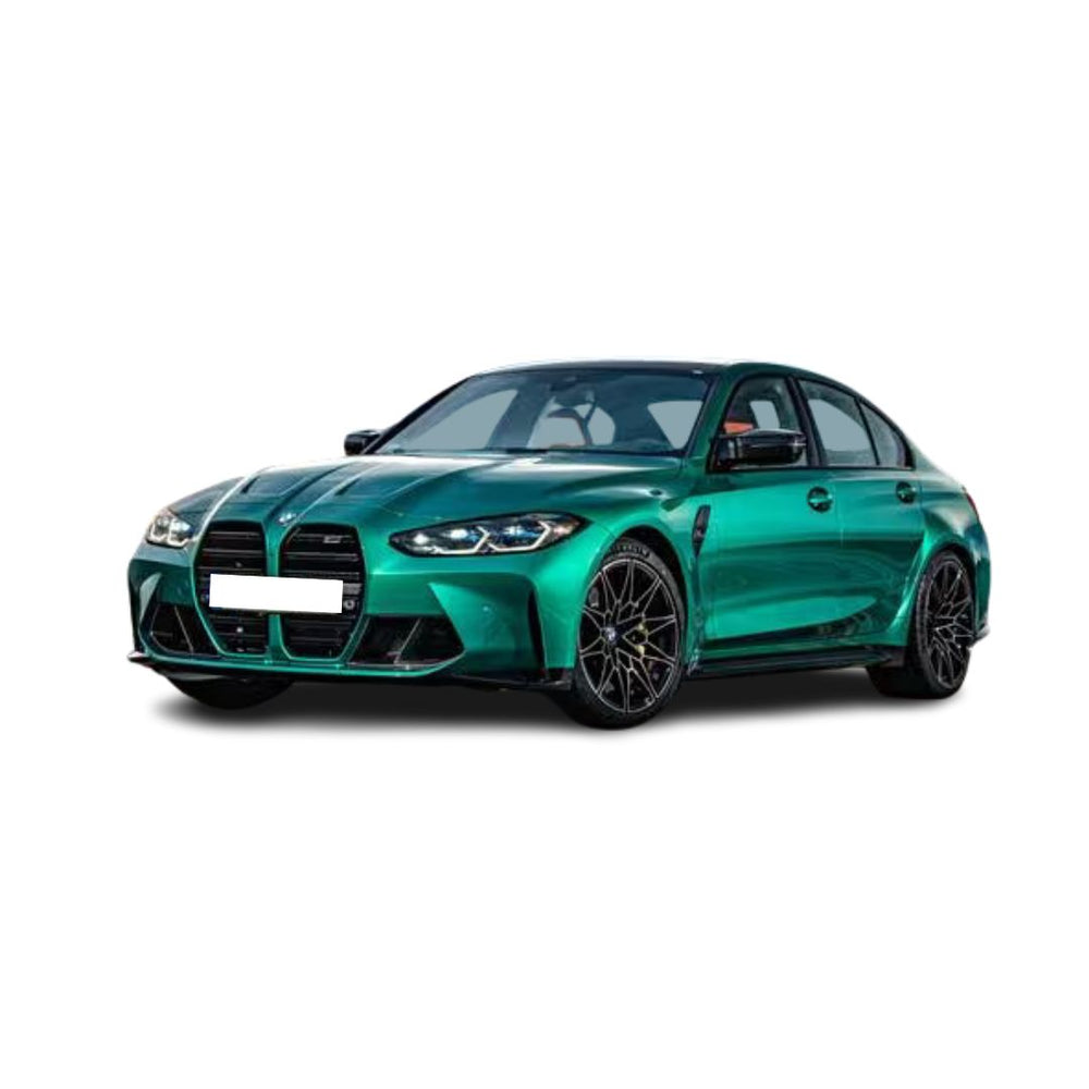 Covorase auto tip tavita BMW M3 G80 fabricatie 03.2021 - prezent, caroserie sedan