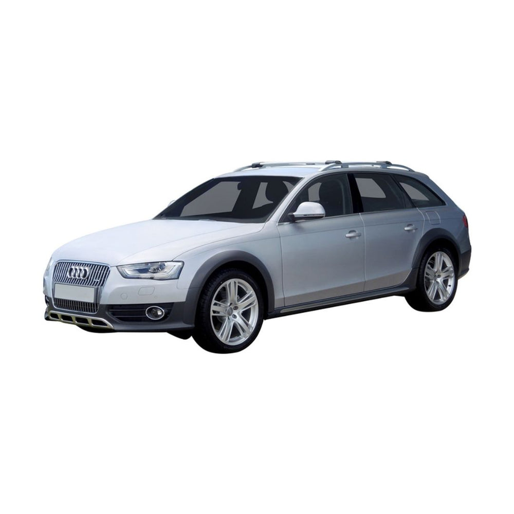 Audi A4 B8 Allroad fabricatie 2008 - 2015, caroserie combi