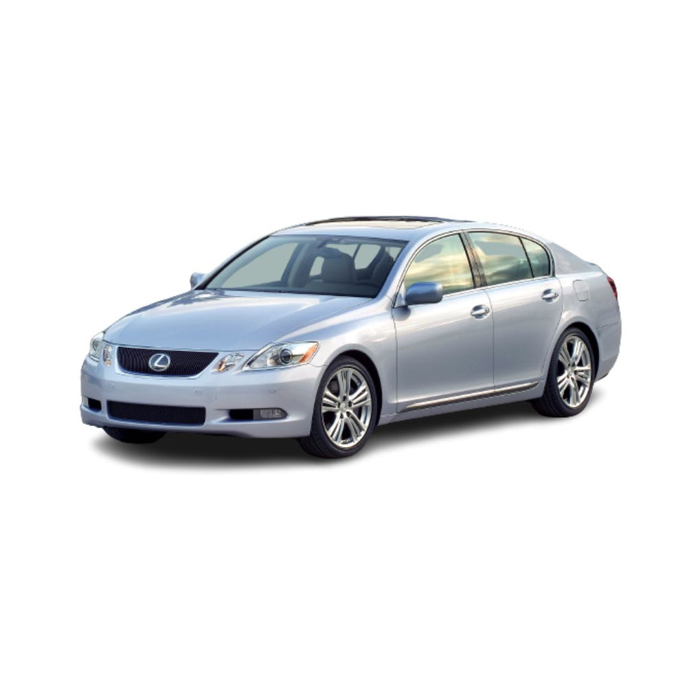 Lexus GS Hybrid fabricatie 2005 - 12.2011, caroserie sedan