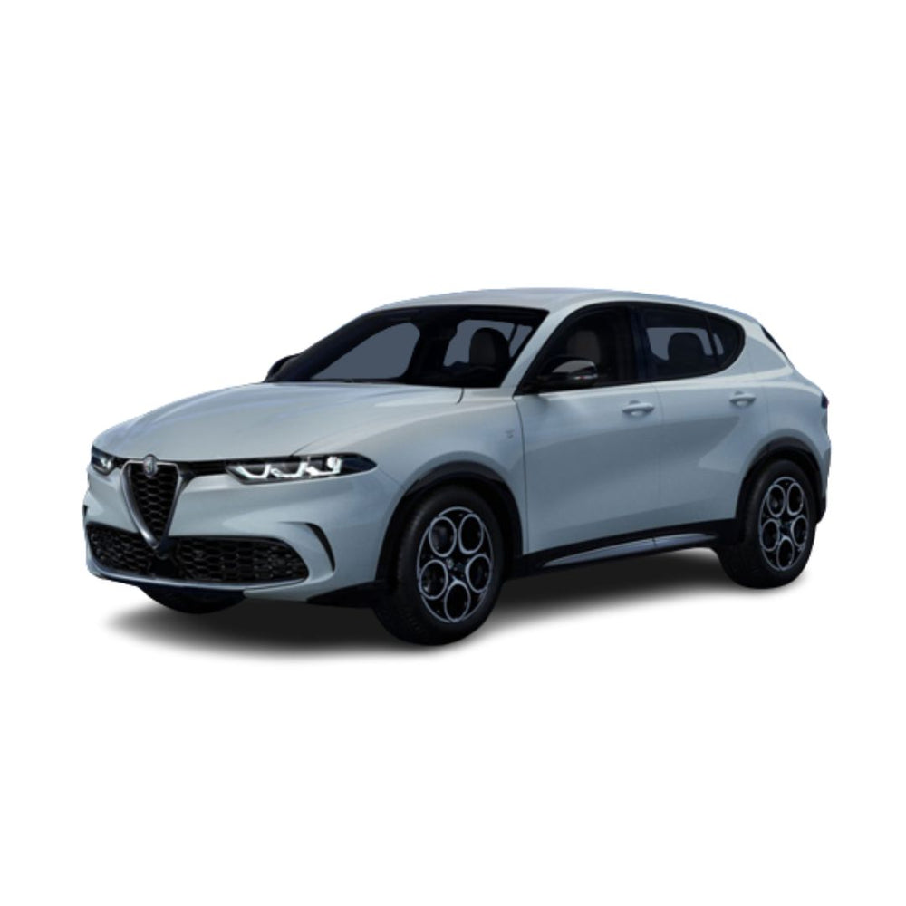 Alfa Romeo Tonale MHEV fabricatie 2022 - prezent, caroserie suv