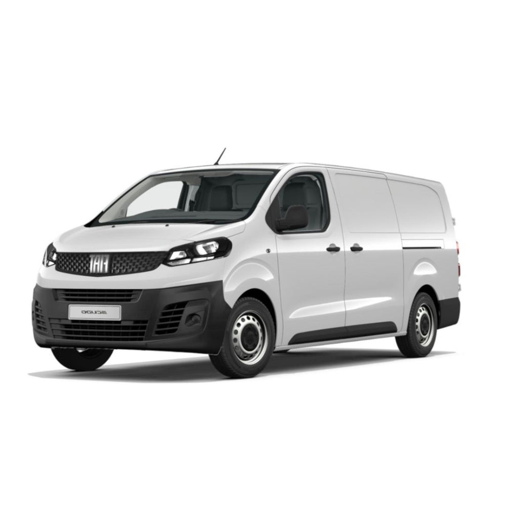 Fiat Scudo fabricatie 2022 - prezent, caroserie van