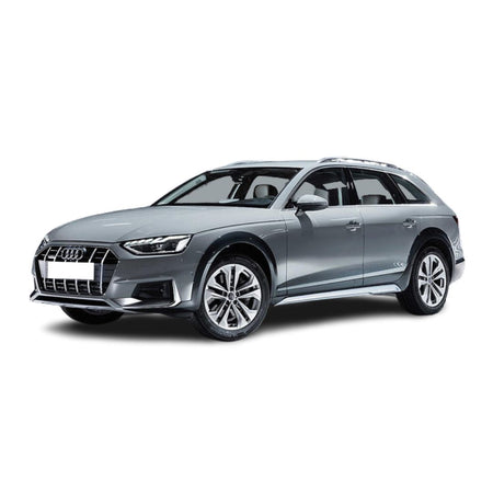 Covorase auto tip tavita Audi A4 B9 Quattro fabricatie 2019 - prezent, caroserie combi