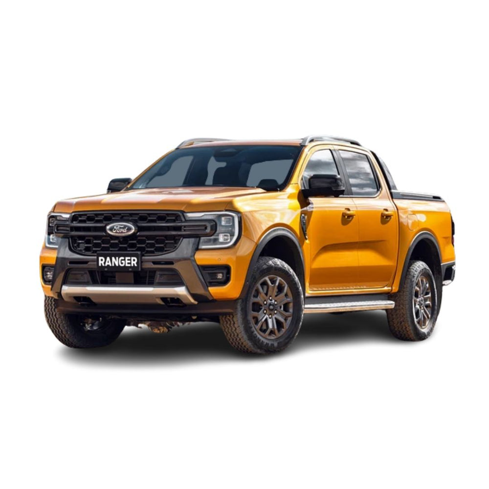 Ford Ranger fabricatie 2023 - prezent, caroserie pick-up