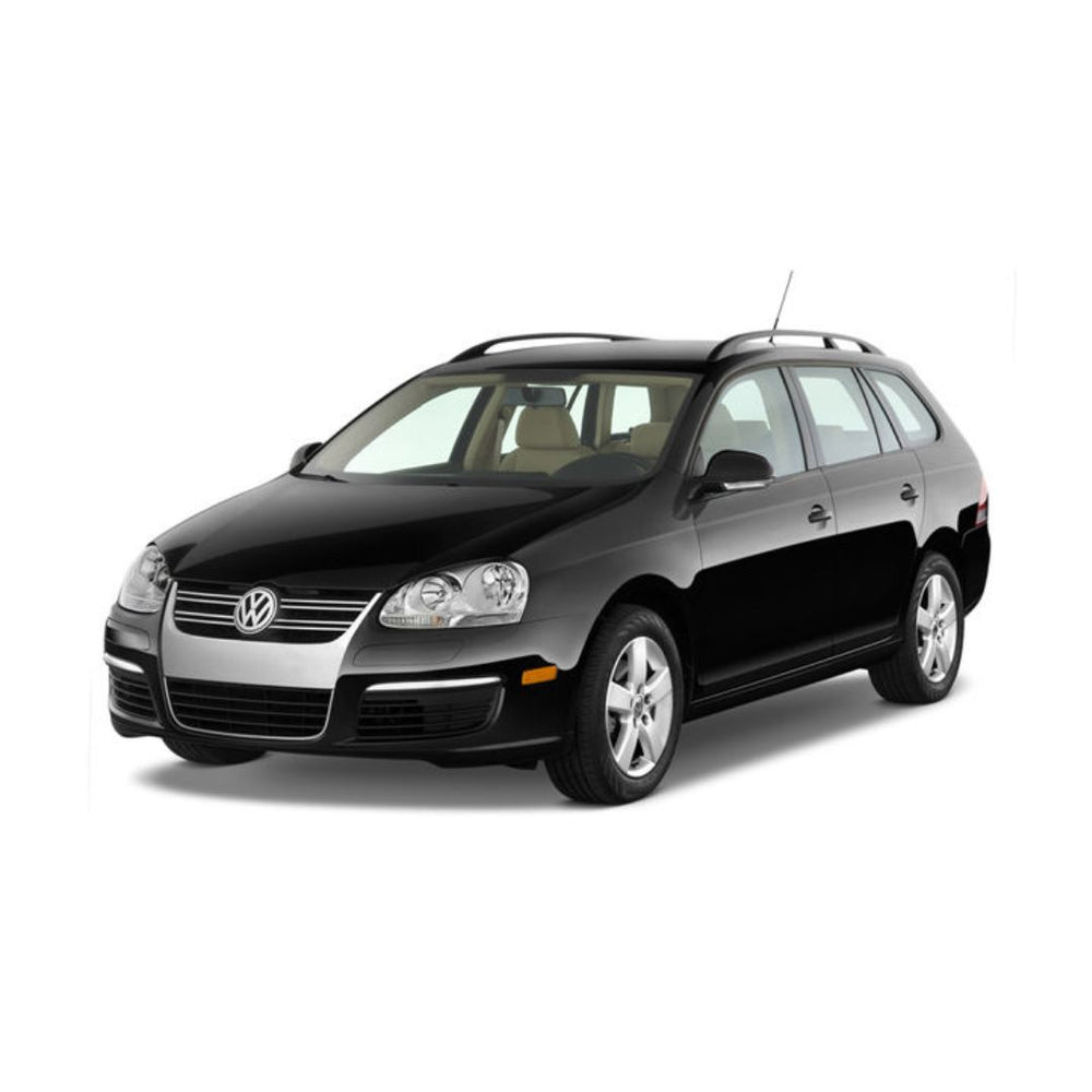 Volkswagen Jetta V fabricatie 2005 - 2010, caroserie combi