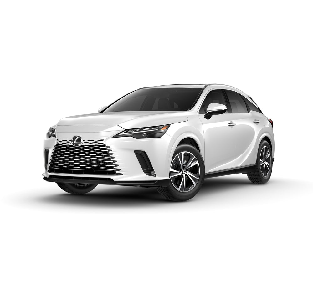 Lexus RX AL30 350h Hybrid fabricatie 10.2022 - prezent, caroserie suv