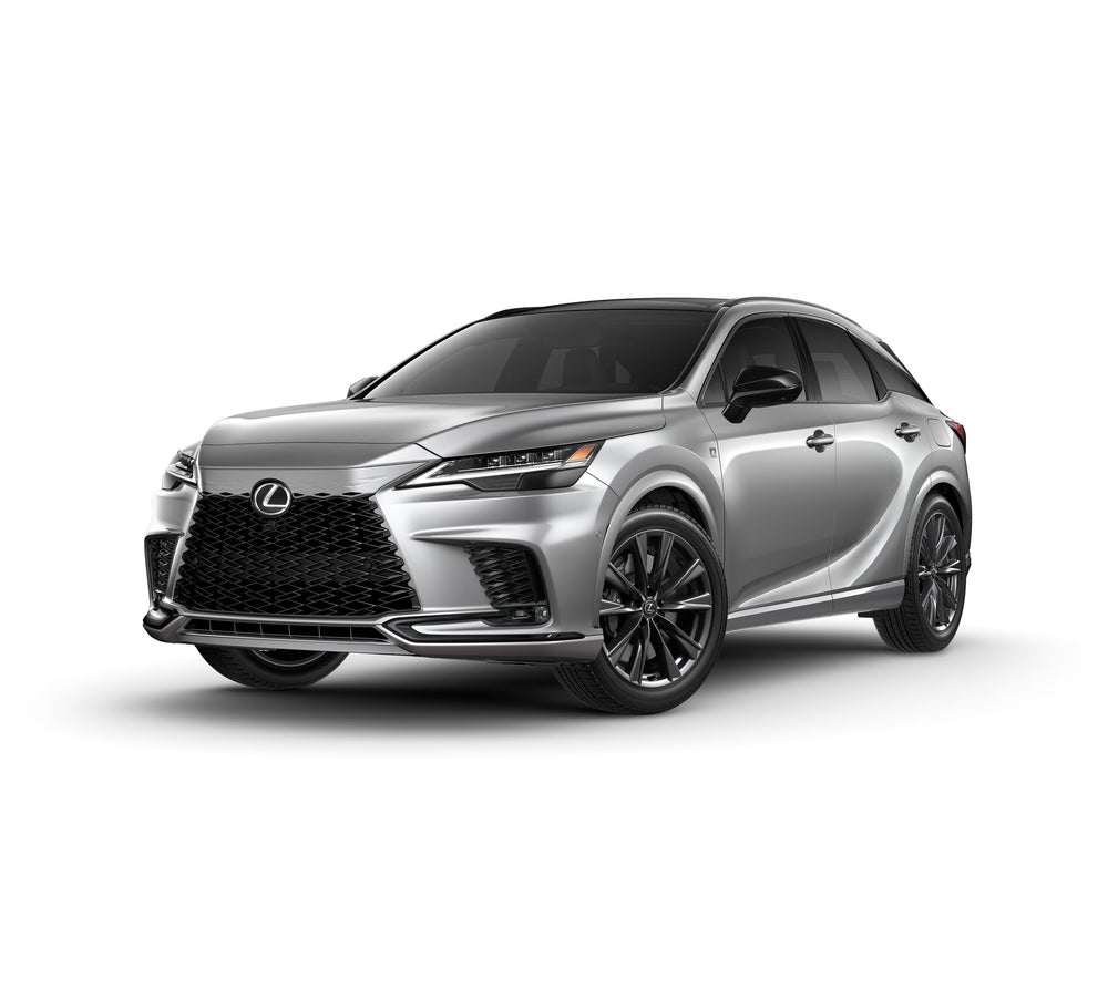 Lexus RX AL30 500h Hybrid fabricatie 10.2022 - prezent, caroserie suv
