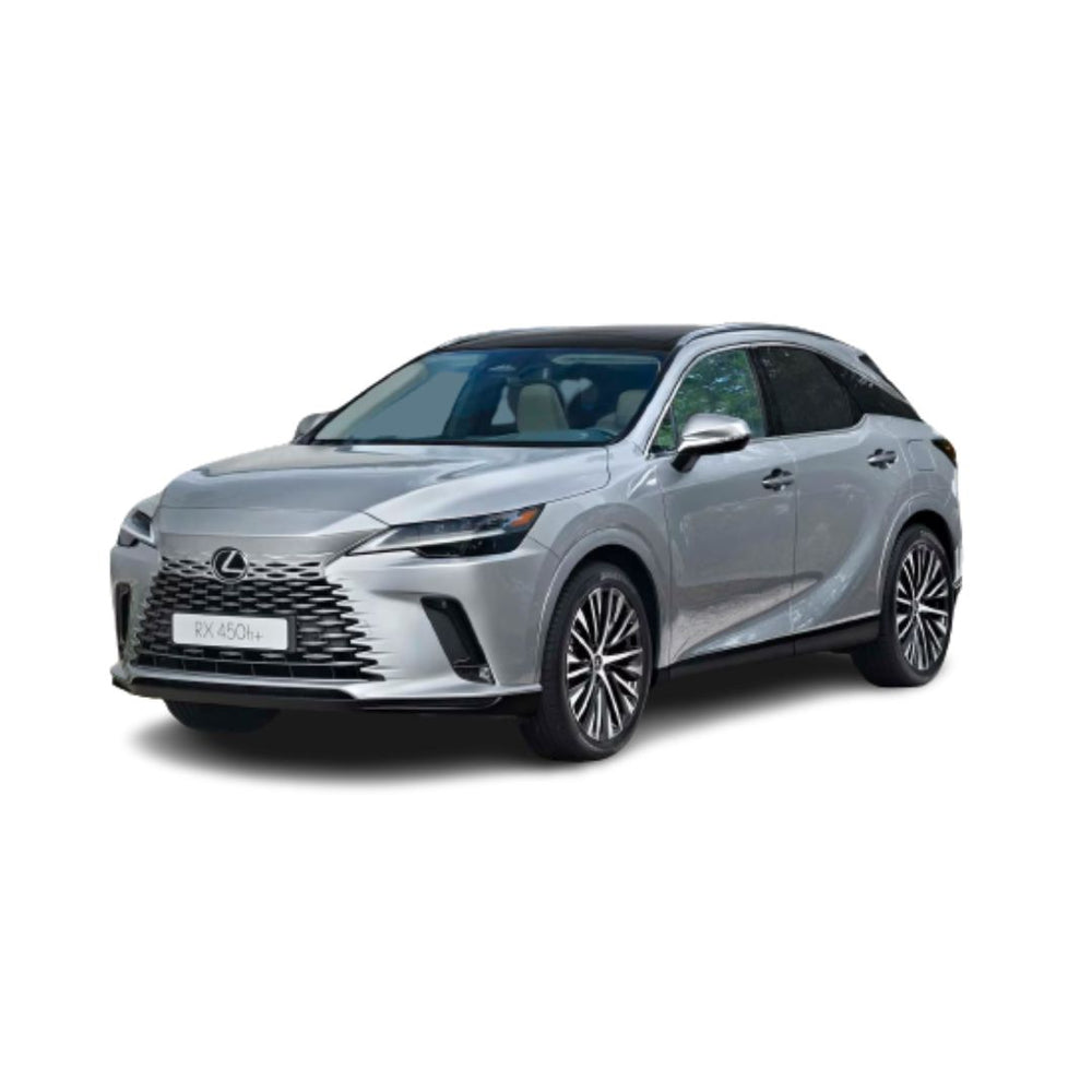 Lexus RX AL30 450h+ PHEV fabricatie 10.2022 - prezent, caroserie suv