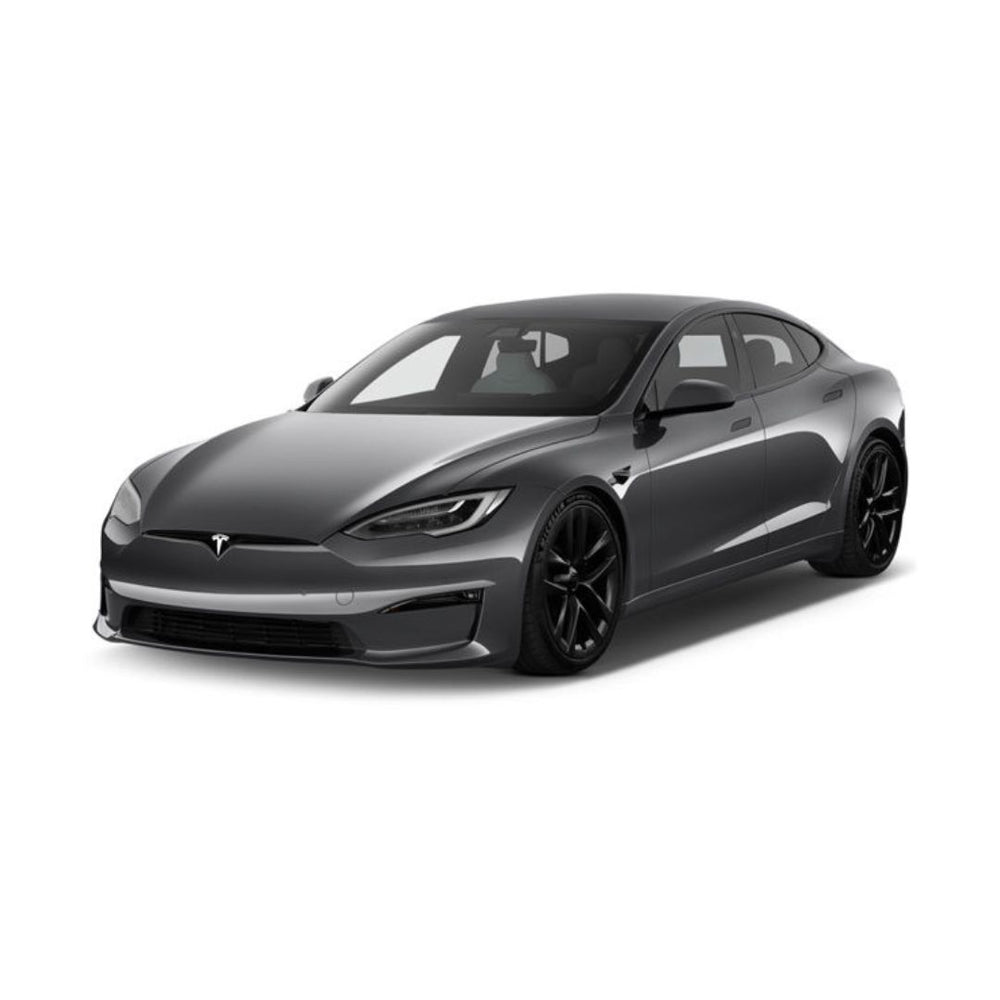 Tesla Model S Facelift fabricatie 01.2021 - prezent, caroserie coupe