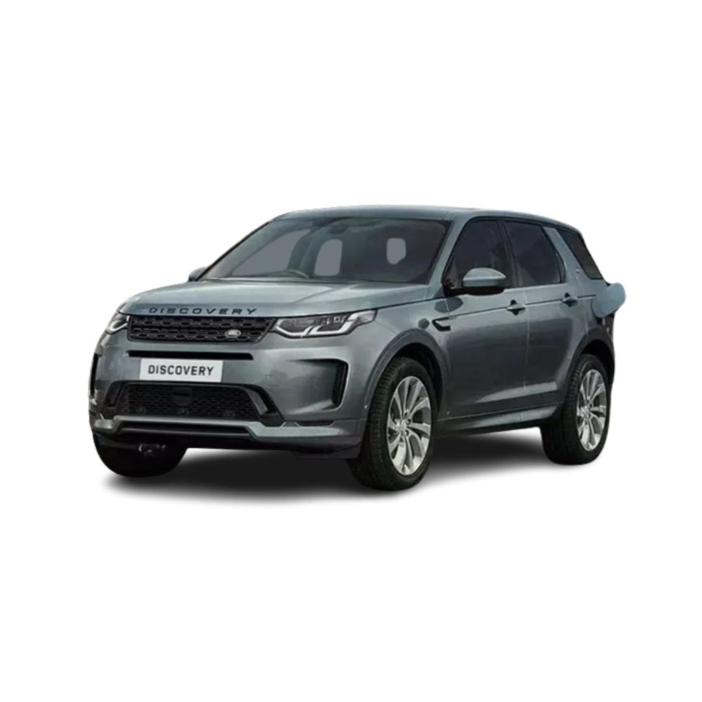 Land Rover Discovery Sport PHEV fabricatie 04.2020 - prezent, caroserie suv