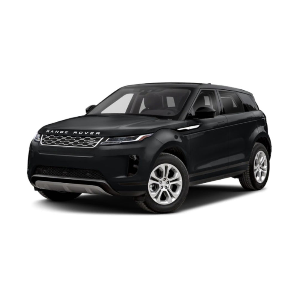 Land Rover Range Rover Evoque PHEV fabricatie 04.2020 - prezent, caroserie suv