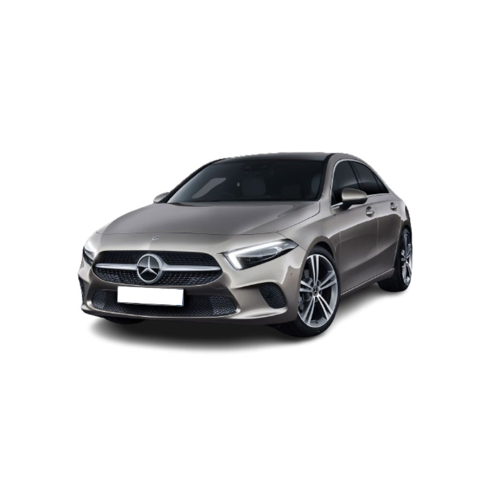 Mercedes A-Class V177 PHEV fabricatie 08.2019 - prezent, caroserie sedan