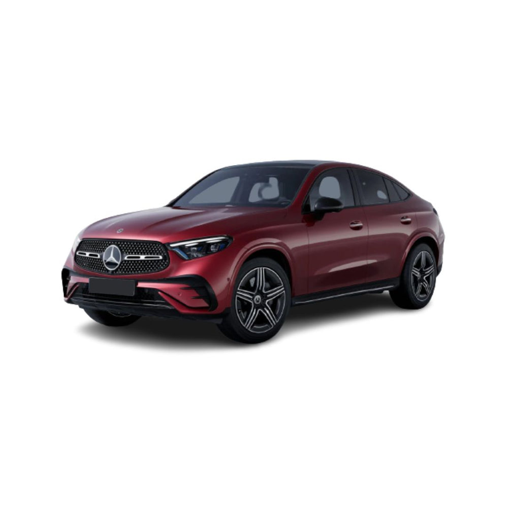 Tavite portbagaj Mercedes GLC Coupe C254 fabricatie 07.2023 - prezent, caroserie suv