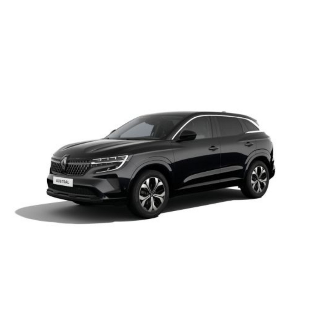 Covorase auto Renault Austral MHEV fabricatie 12.2022 - prezent, caroserie suv