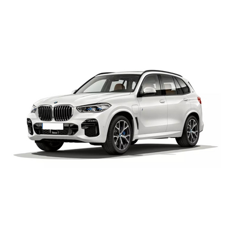 Covorase auto tip tavita BMW X5 G05 PHEV fabricatie 08.2019 - prezent, caroserie suv