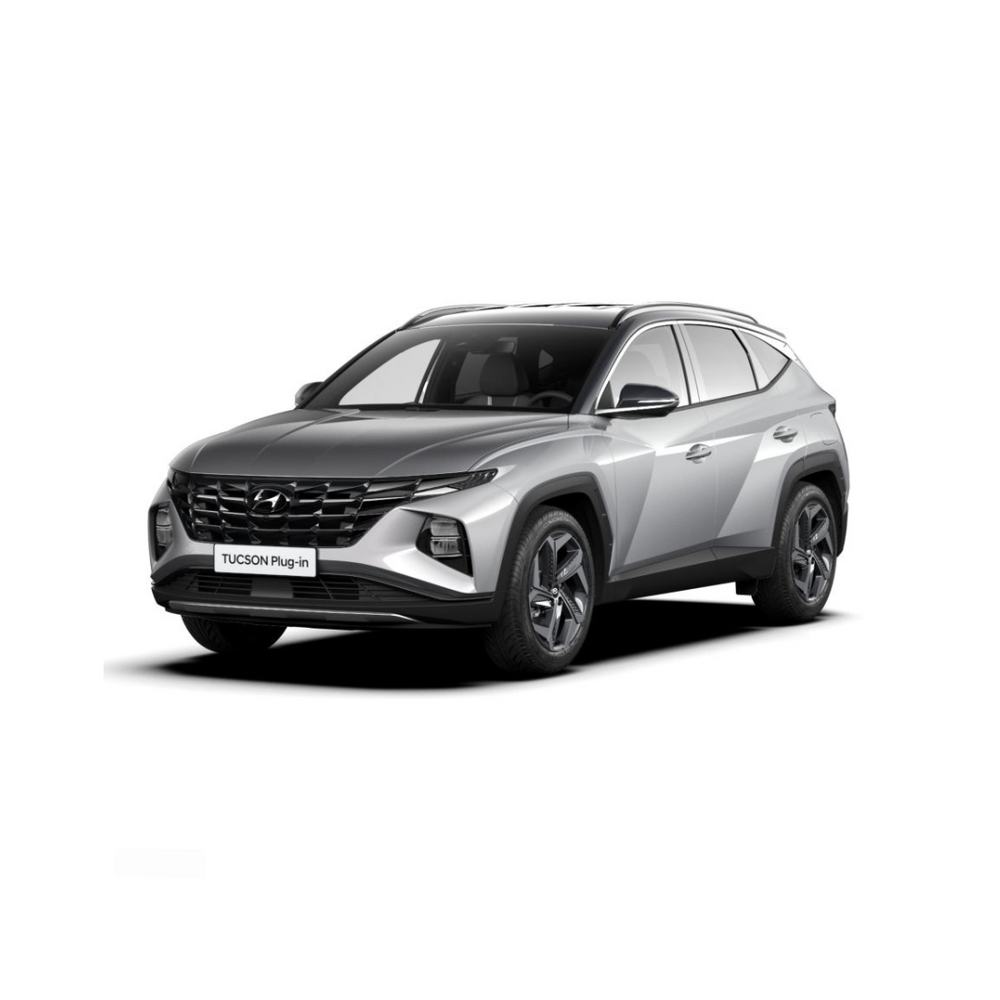 Covorase auto tip tavita Hyundai Tucson III (NX4) PHEV fabricatie 05.2021 - prezent, caroserie suv