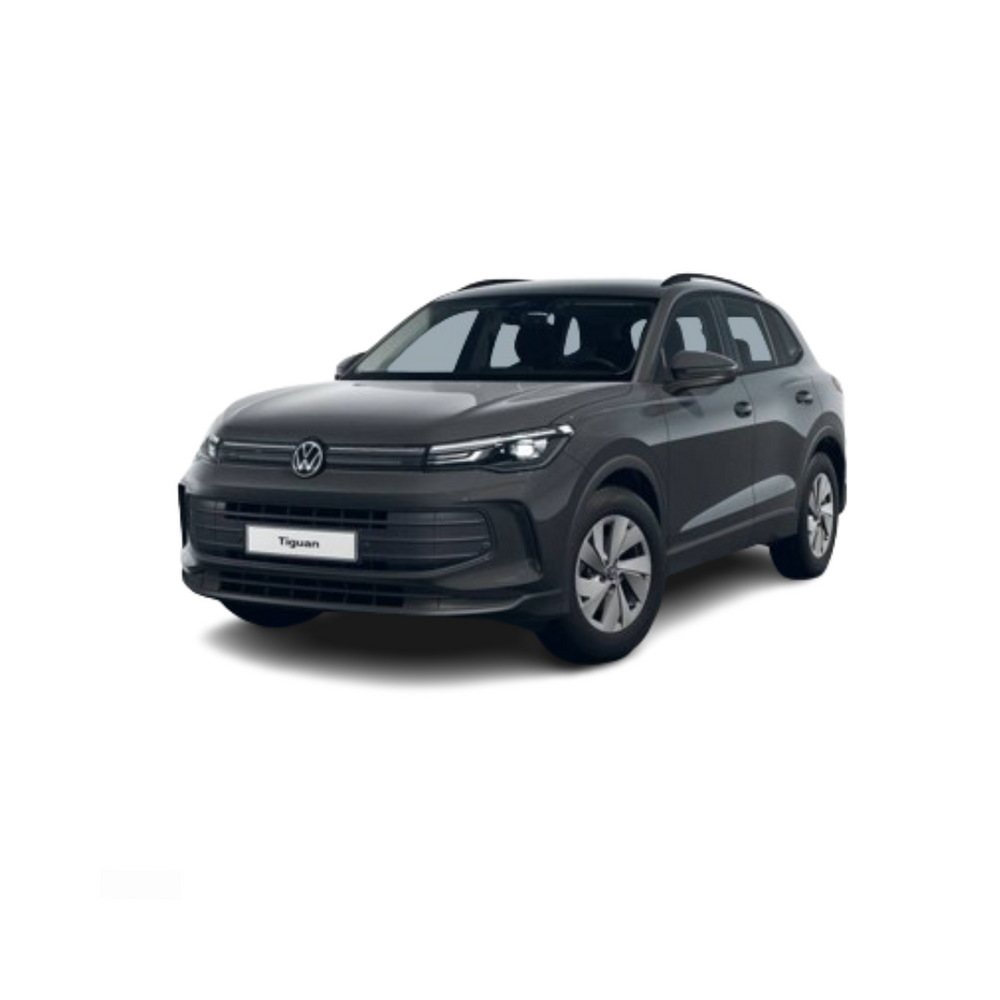 Covorase auto Volkswagen Tiguan III fabricatie 2024 - prezent, caroserie suv