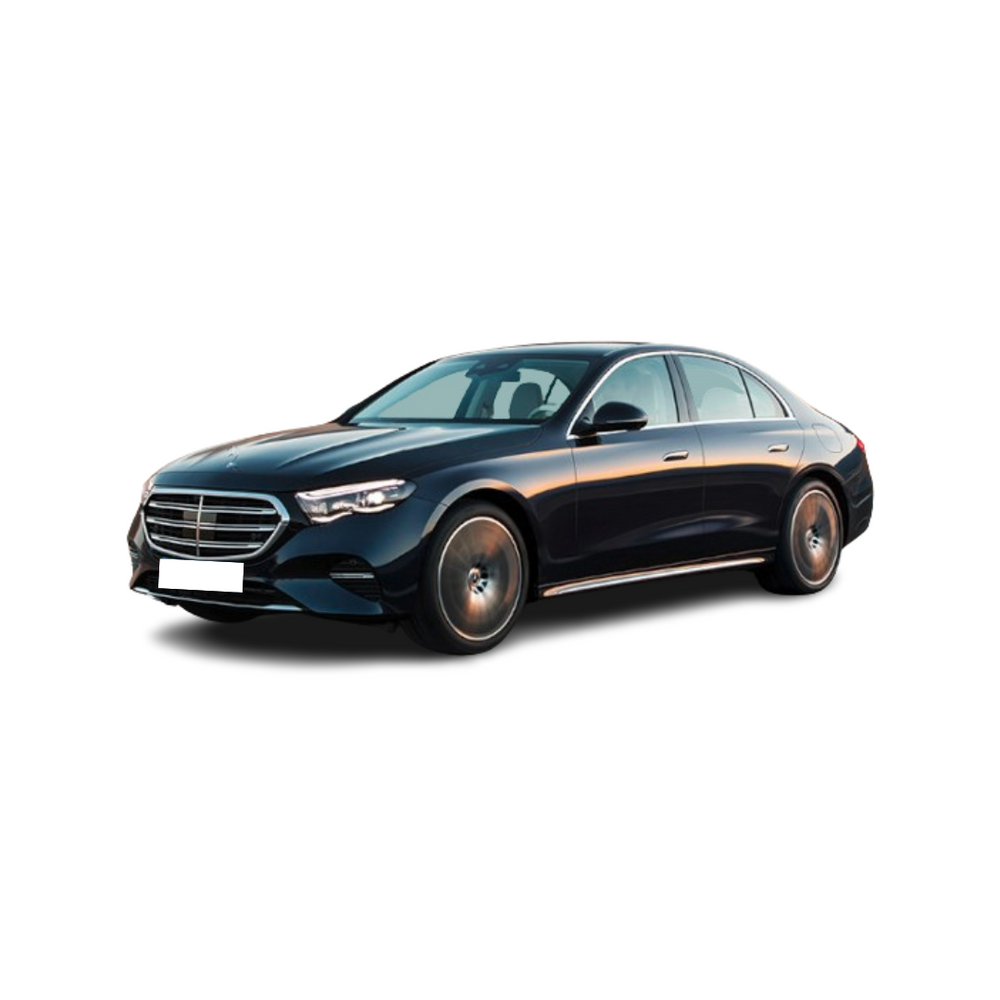 Mercedes E-Class W214 fabricatie 05.2023 - prezent, caroserie combi
