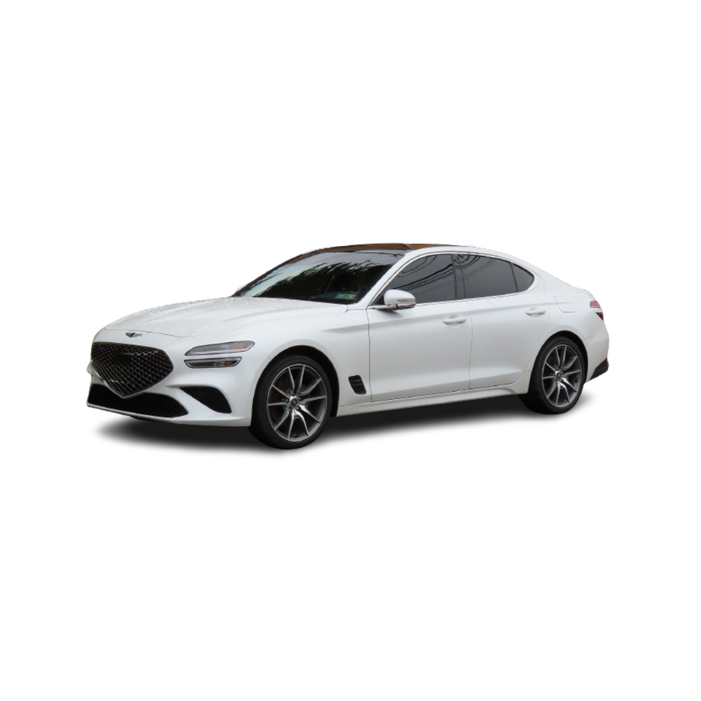 BMW Seria 7 G70 fabricatie 2022 - prezent, caroserie sedan