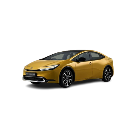 Toyota Prius V PHEV fabricatie 07.2023 - prezent, caroserie hatchback