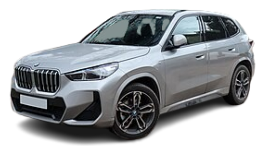 Tavite portbagaj BMW X1 U11 PHEV fabricatie 10.2022 - prezent, caroserie suv