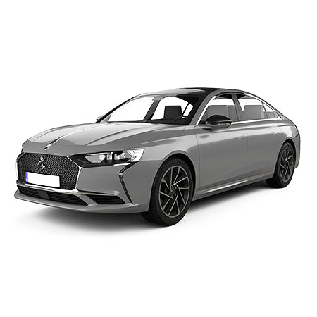 Covorase auto tip tavita Citroen DS9