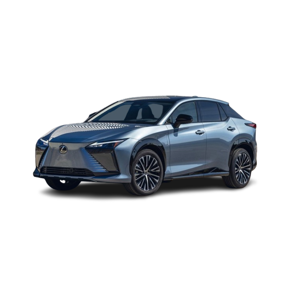 Covorase auto tip tavita Lexus RZ fabricatie 2023 - prezent, caroserie suv