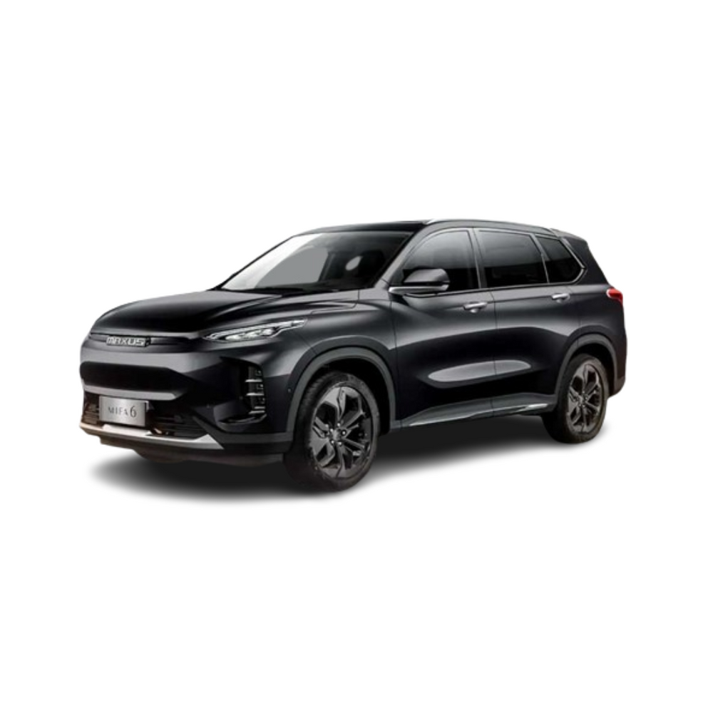 Maxus Mifa 6 EV fabricatie 2023 - prezent, caroserie suv