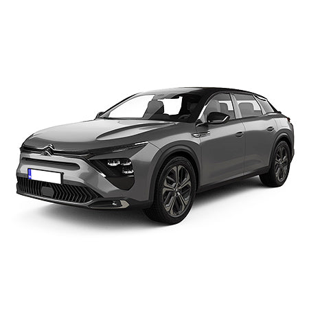 Tavite portbagaj Citroen C5X