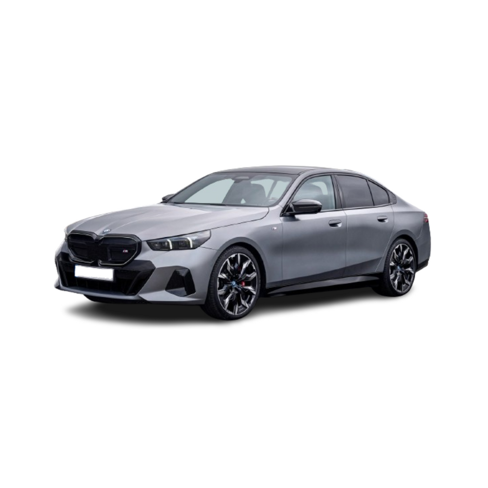 Covorase auto tip tavita BMW i5 G60 fabricatie 10.2023 - prezent, caroserie sedan