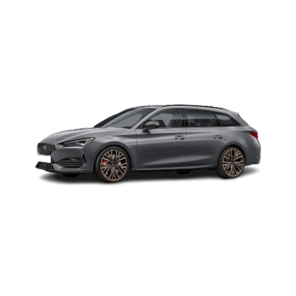 Cupra Leon ST fabricatie 2021 - prezent, caroserie combi