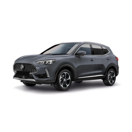 Covorase auto tip tavita MG HS fabricatie 06.2018 - 2022, caroserie suv